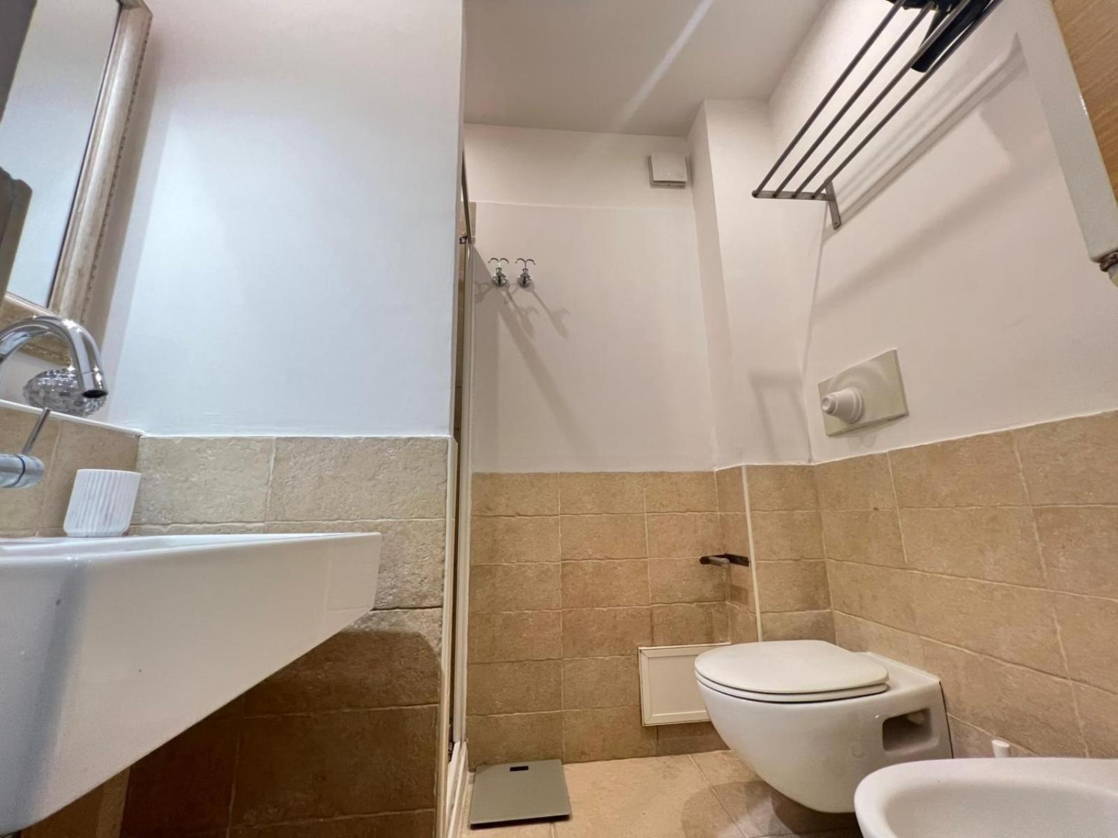 Apartment Maca House *
