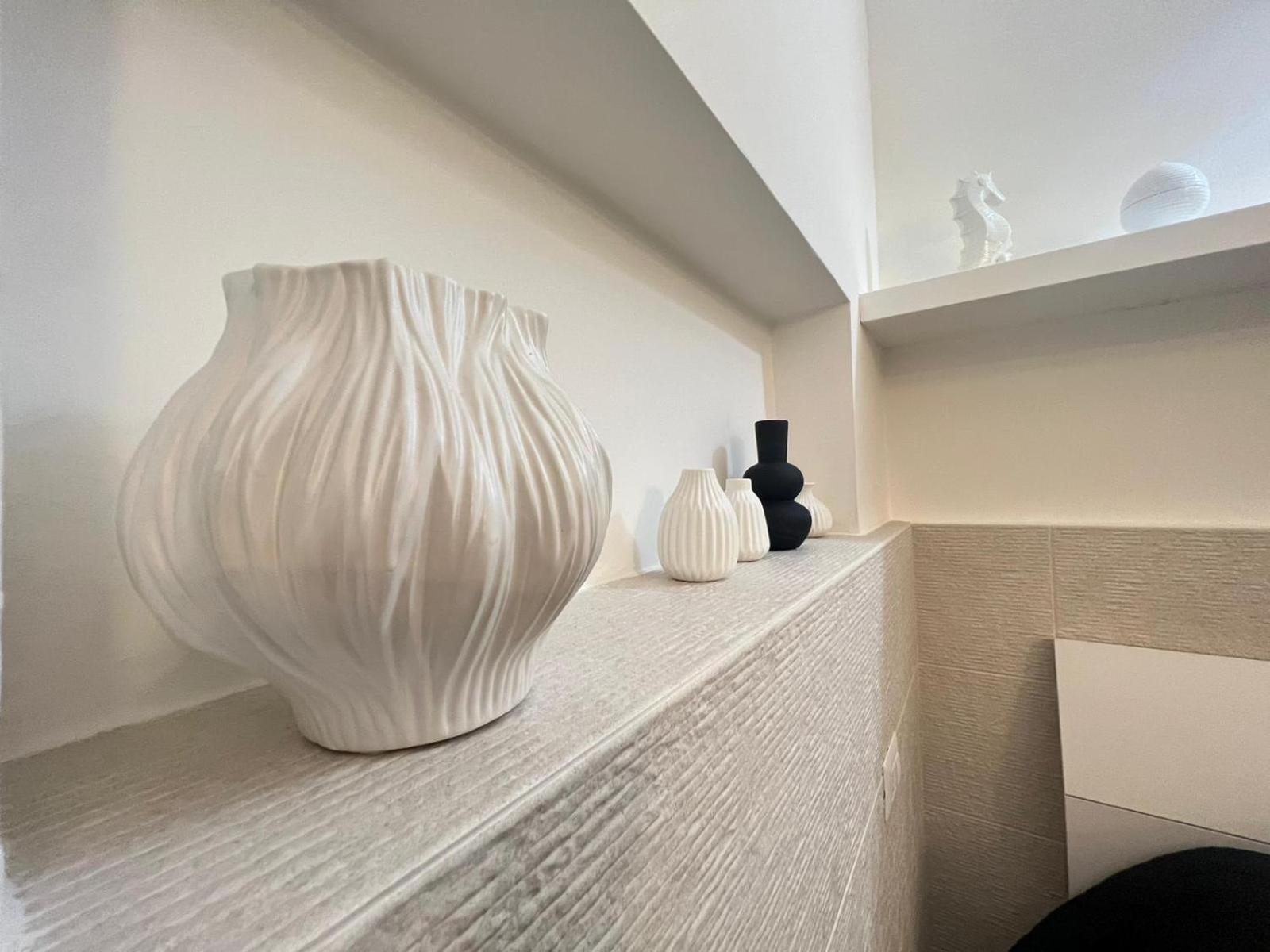 Apartment Maca House *
