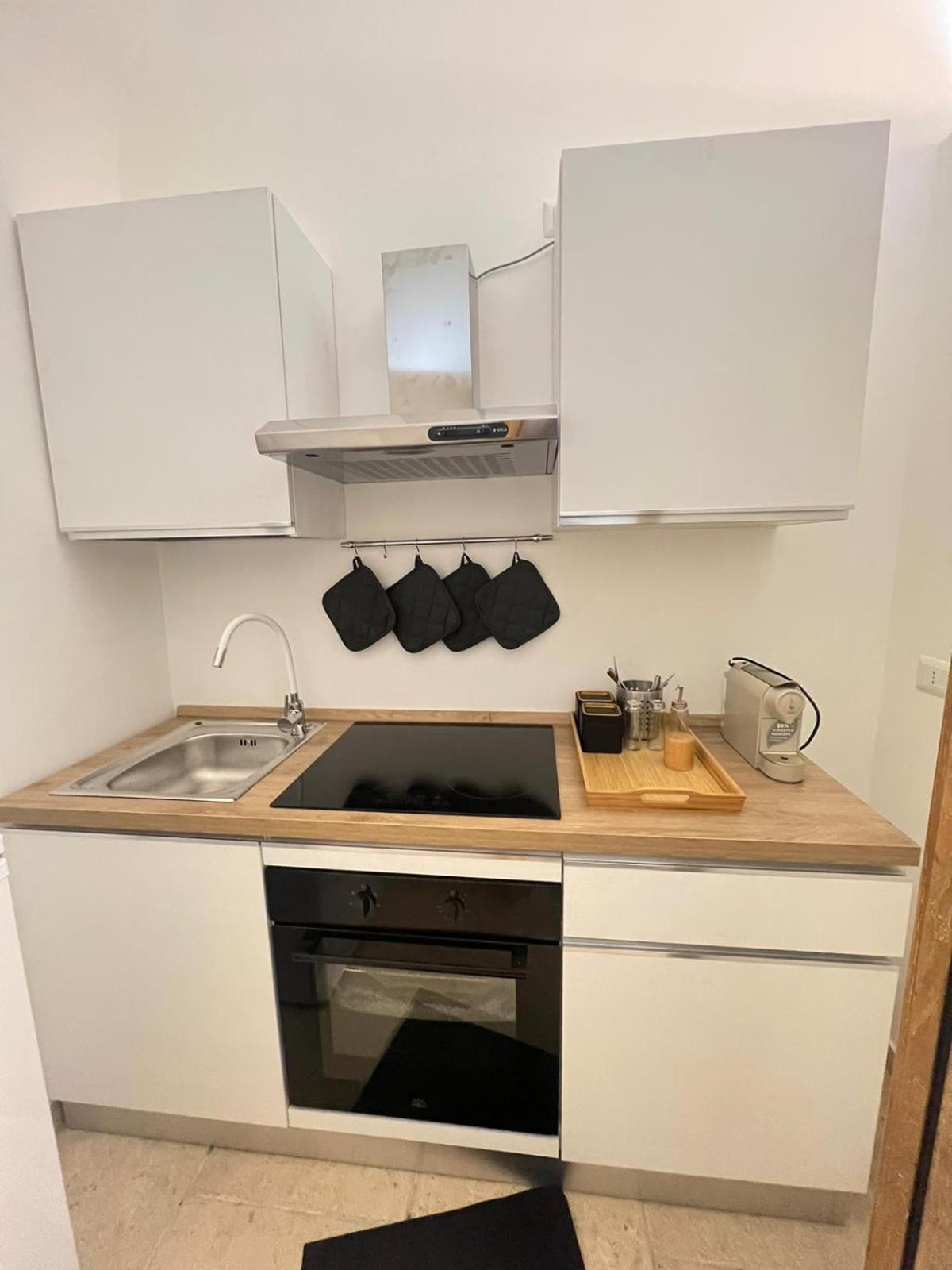 Apartment Maca House