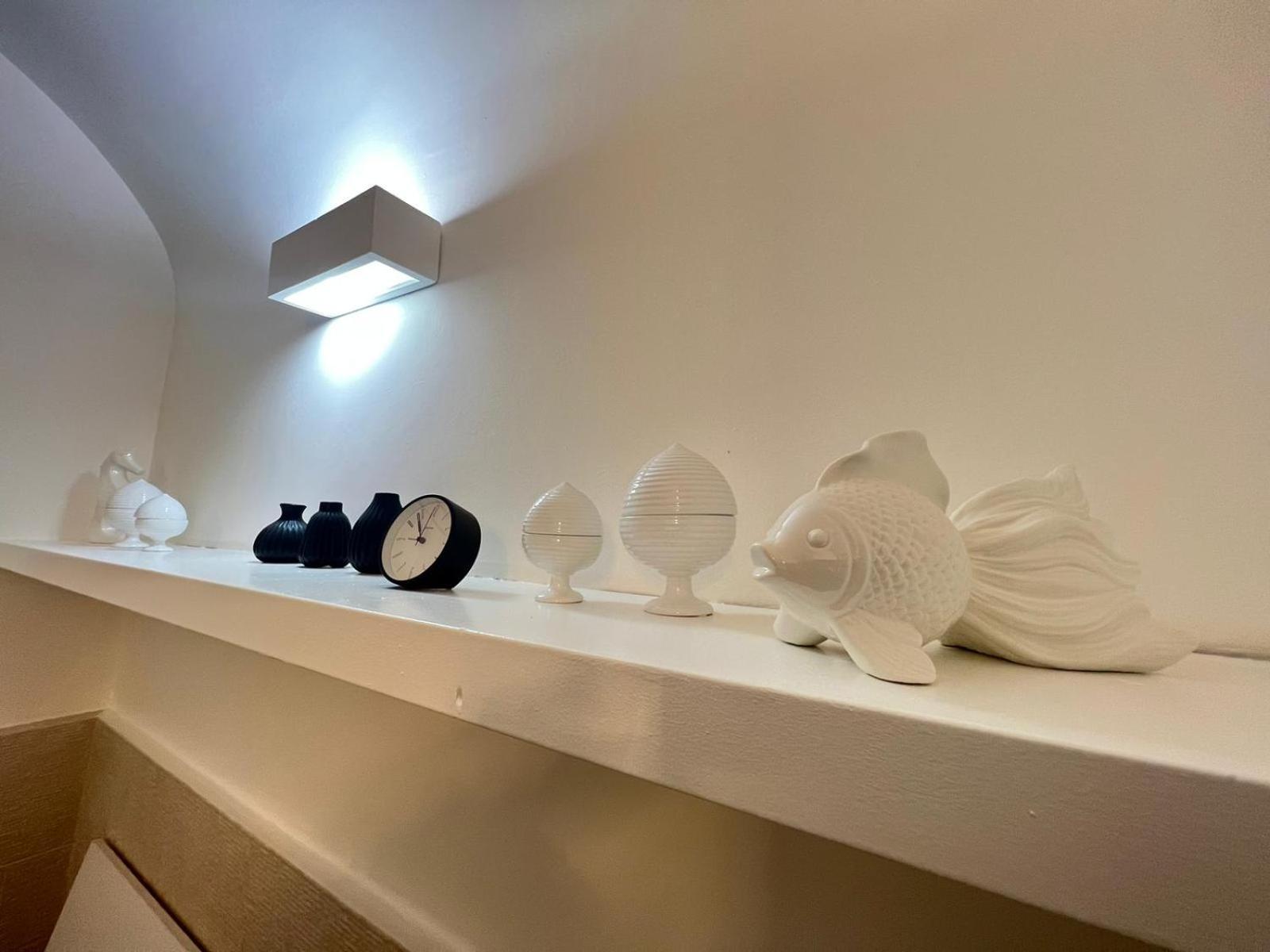 Maca House Apartment Bari