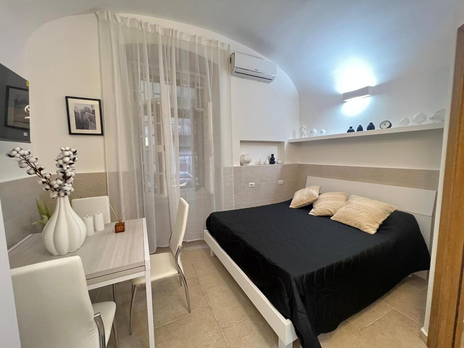 Maca House Apartment